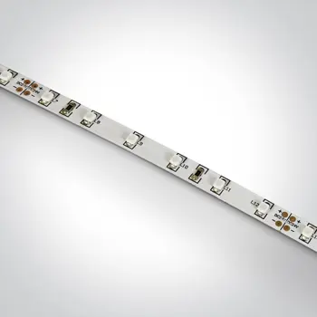 LED TRAKA STRIP 24V/DC 60LED/m 4,8W/m PLAVA/DIM/IP20