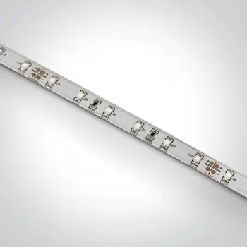 LED TRAKA STRIP 24V/DC 60LED/m 4,8W/m PLAVA/DIM/IP68