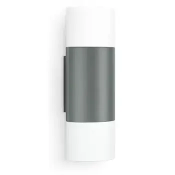 LED VANJSKA ZIDNA SVJETILJKA L 910 ANTRACIT 9,8W 3000K 797lm