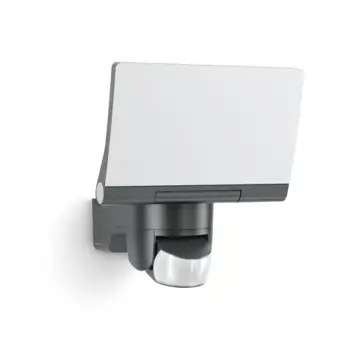 LED VANJSKI ZIDNI REFLEKTOR XLED HOME 2 ANTRACIT