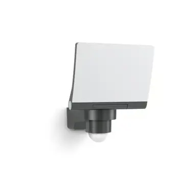 LED VANJSKI ZIDNI REFLEKTOR XLED PRO 240 S ANTRACIT