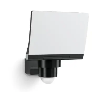 LED VANJSKI ZIDNI REFLEKTOR XLED PRO 240 S CRNI