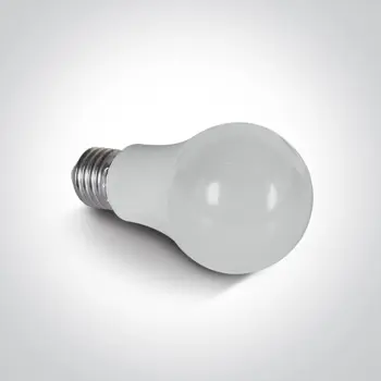 LED ŽARULJA 10W CW E27 FROSTED 3000K 900lm