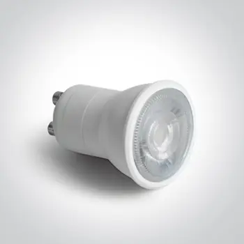 LED ŽARULJA 3W 3000K 240lm MR11 GU10 230V