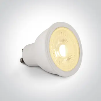 LED ŽARULJA 5W GU-10/230V IP44