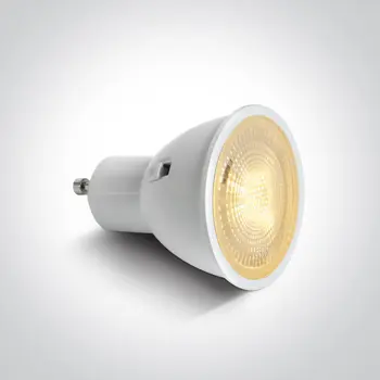 LED ŽARULJA 7W GU10 CCT 60deg 230V
