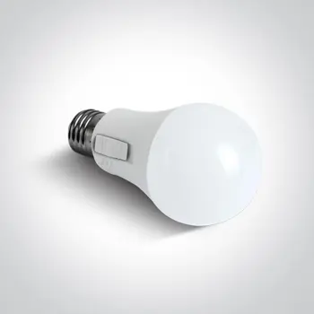 LED ŽARULJA 9W E27 CCT 230V