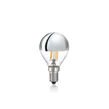 LED ŽARULJA E14/4W/230V