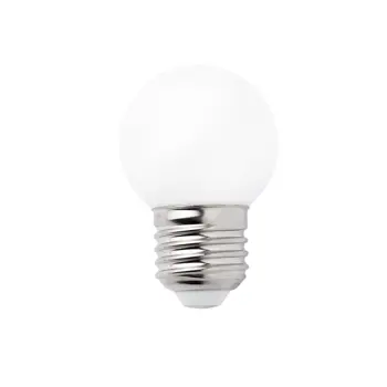 LED ŽARULJA G45 E27 MATT LED 4,5W 2700K DIMMABLE