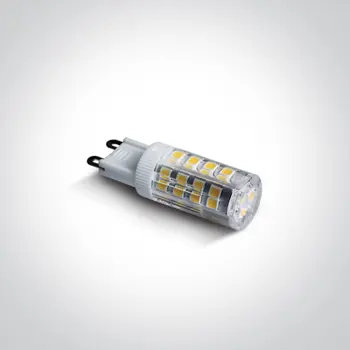 LED ŽARULJA G9 LED 4W 350lm 3000K