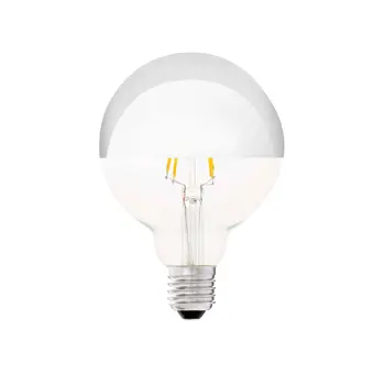 LED ŽARULJA G95 MIRROIR E27 LED 4W 2700K 400Lm