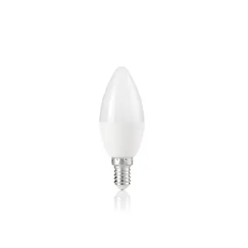 LED ŽARULJA OLIVA E14 6W/3000K