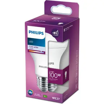 LED ŽARULJA PHILIPS 100W A60 E27 CW FR ND srt 4