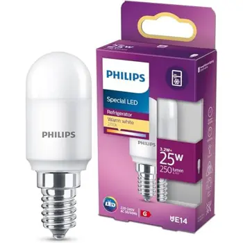 LED ŽARULJA PHILIPS 25W T25 E14 WW FR ND 1SRT4