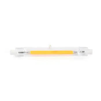 LED ŽARULJA R7S 117MM COB 8W 850Lm 4000K