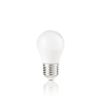 LED ŽARULJA SFERA E27/6W/3000K