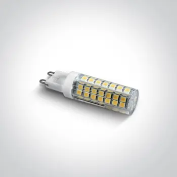 LED ŽARULJA SMD G9 5W/3000K/450lm/230V DIMMABLE