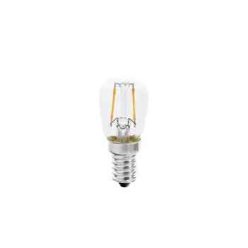 LED ŽARULJA T26 FILAMENT LED E14 1W 2700K