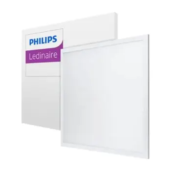 Ledinaire PHILIPS PANEL RC065B G5 34S/830_840 PSU 60x60 NOC SC