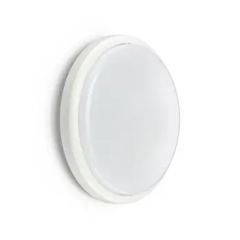 Ledinaire ZIDNA SVJETILJKA WL070V LED17S/830 PSU MDU II WH