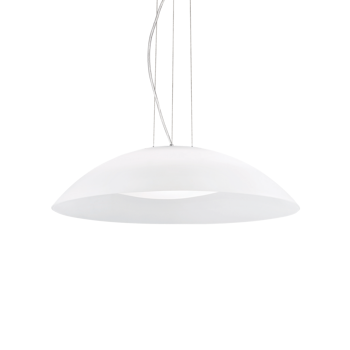 LENA VISILICA D64 BIJELA E27