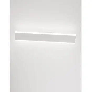 LINE ZIDNA LAMPA LED 2x12 WattW/3000K/1823lm/IP20/BIJELA