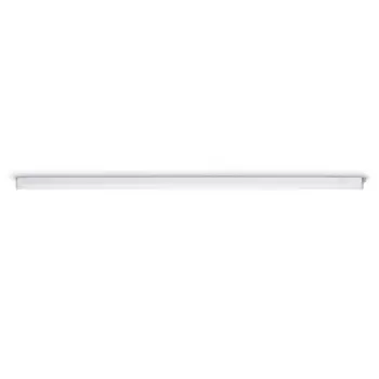 LINEAR LED ZIDNA SVJETILJKA bijela 1x4W 2700K