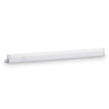 LINEAR LED ZIDNA SVJETILJKA bijela 1x4W 4000K