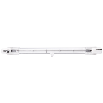 LINEARNA HALOGENA ŽARULJA 1000W R7s 254mm