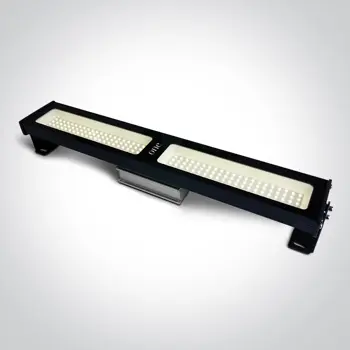 LINEARNA INDUSTRIJSKA LED SVJETILJKA ZA VISOKE INSTALACIJE 100W CW IP65 120-240V