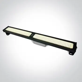 LINEARNA INDUSTRIJSKA LED SVJETILJKA ZA VISOKE INSTALACIJE 150W CW IP65 120-240V