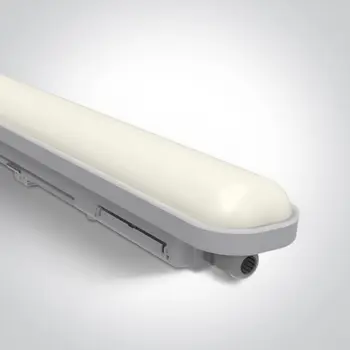 LINEARNA SVJETILJKA IP65 18W PV CCT 230V PC/PC