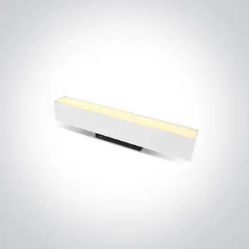 LINEARNA SVJETILJKA ZA MAGNETSKE MAXI ŠINE 15W CCT 48V IP20 BIJELA