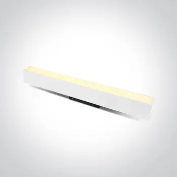 LINEARNA SVJETILJKA ZA MAGNETSKE MAXI ŠINE 25W CCT 48V IP20 DALI BIJELA