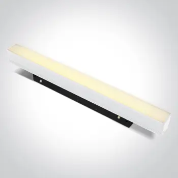 LINEARNA SVJETILJKA ZA MAGNETSKE MIDI/MINI ŠINE 8W CCT 48V IP20 BIJELA