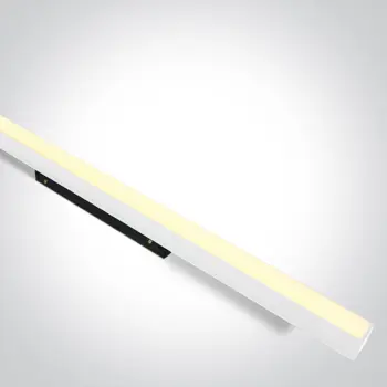 LINEARNA SVJETILJKA ZA MAGNETSKE MINI/MIDI ŠINE DALI 16W CCT 48V IP20 BIJELA