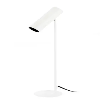 LINK WHITE STOLNA LAMPA 1 X GU10 11W