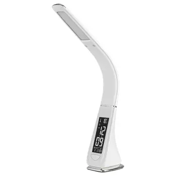 LIONEL STOLNA SVJETILJKA LED 5/BIJELA/IP20/260lm