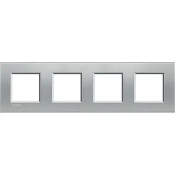 LIVING LIGHT POKROVNI OKVIR 2+2+2+2M TECH