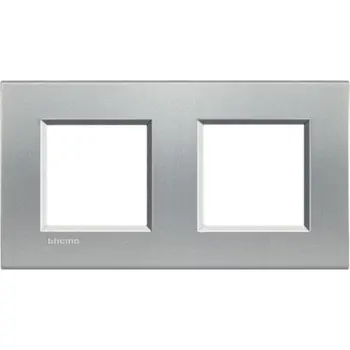 LIVING LIGHT POKROVNI OKVIR 2+2M 71mm TECH