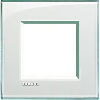 LIVING LIGHT POKROVNI OKVIR 2M AKVAMARIN