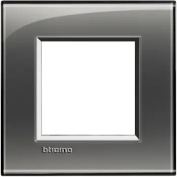 LIVING LIGHT POKROVNI OKVIR 2M BOJA MAGLE