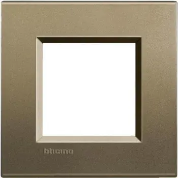 LIVING LIGHT POKROVNI OKVIR 2M SQUARE