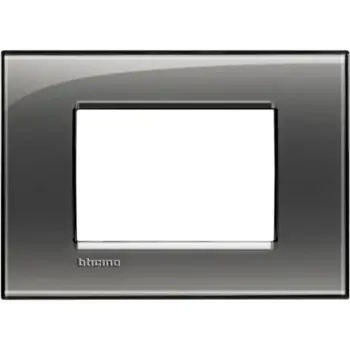 LIVING LIGHT POKROVNI OKVIR 3M BOJA MAGLE