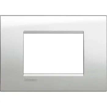 LIVING LIGHT POKROVNI OKVIR 3M SILVER MOON