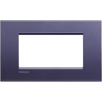 LIVING LIGHT POKROVNI OKVIR 4 MODULA CLUB