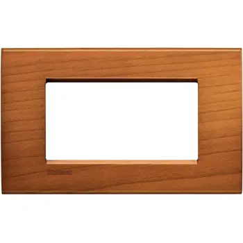 LIVING LIGHT POKROVNI OKVIR 4M VIŠNJA