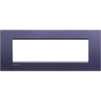 LIVING LIGHT POKROVNI OKVIR 7 MODULA CLUB