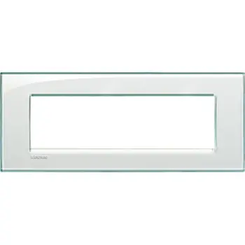 LIVING LIGHT POKROVNI OKVIR 7M AKVAMARIN