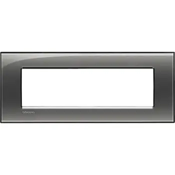 LIVING LIGHT POKROVNI OKVIR 7M BOJA MAGLE